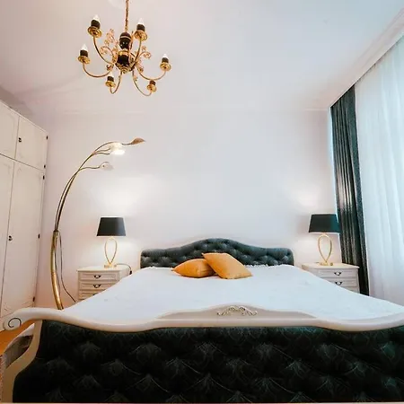 アパート Engadin Spacious And 2bdr *