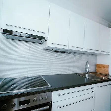 Engadin Spacious And 2bdr