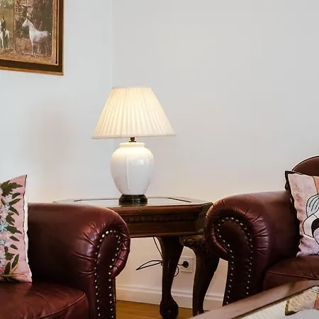 Apartamento Engadin Spacious And 2bdr