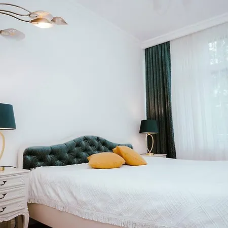 Engadin Spacious And 2bdr