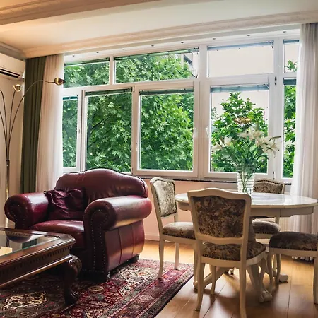 Engadin Spacious And Central 2Bdr Apartment Sarajevo