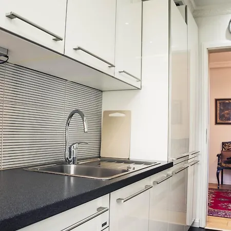 Apartment Engadin Spacious And Central 2Bdr