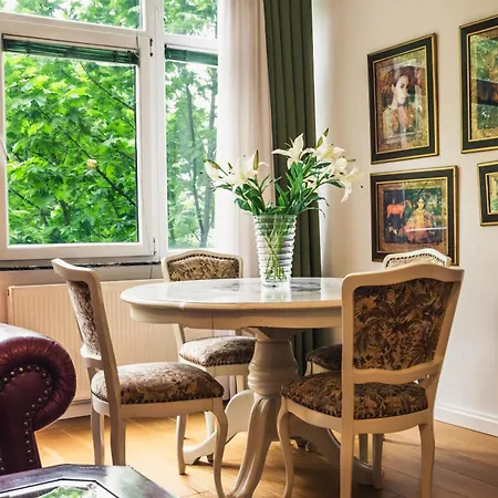 Engadin Spacious And Central 2Bdr * Sarajevo