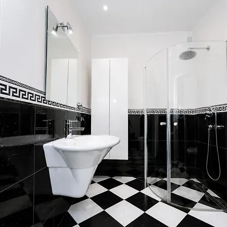 Engadin Spacious And Central 2Bdr *