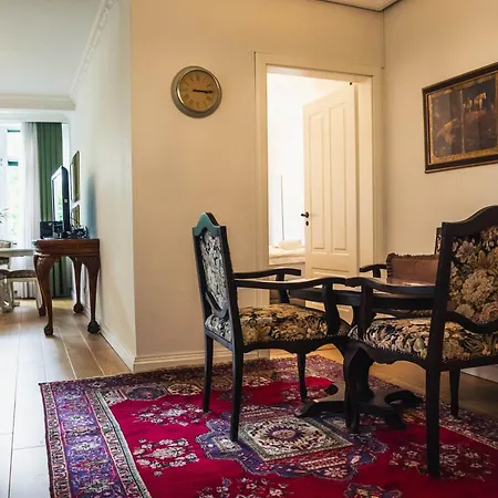 Engadin Spacious And Central 2Bdr Sarajevo